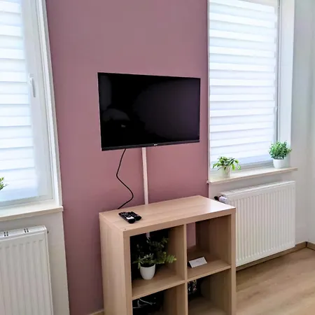 Appartement Gemuetliches 1 - Mit Kueche Und Bad Zur Eigennutzung -schuster Homes- Vechelde