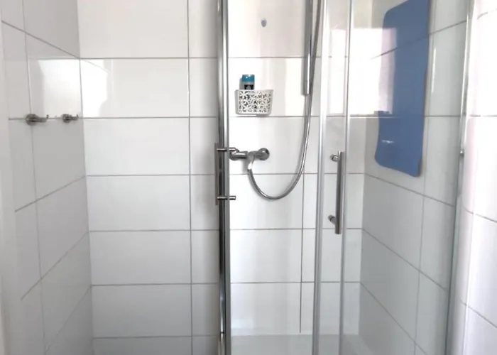Appartement Gemuetliches 1 - Mit Kueche Und Bad Zur Eigennutzung -schuster Homes-