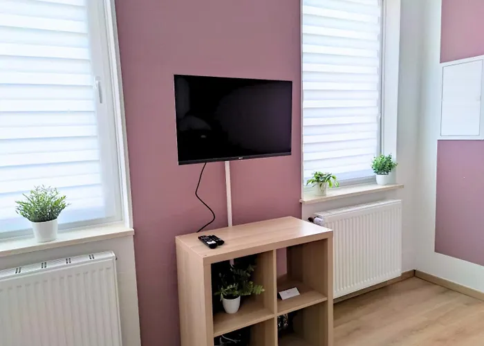 Appartement Gemuetliches 1 - Mit Kueche Und Bad Zur Eigennutzung -schuster Homes- Vechelde