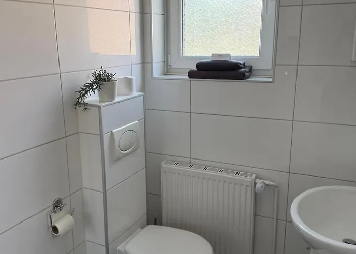 Appartement Gemuetliches 1 - Mit Kueche Und Bad Zur Eigennutzung -schuster Homes-